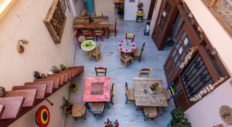 Poco Loco Hotel