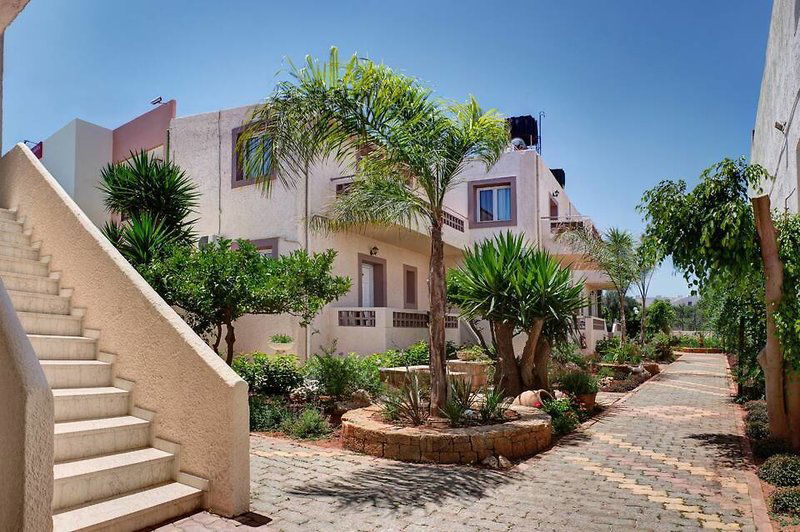 Hotel Le Palme
