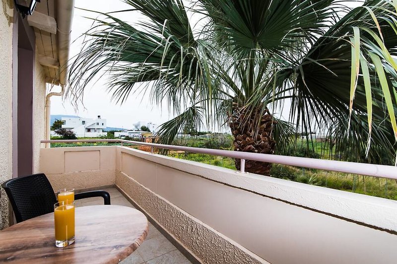 Le Palme