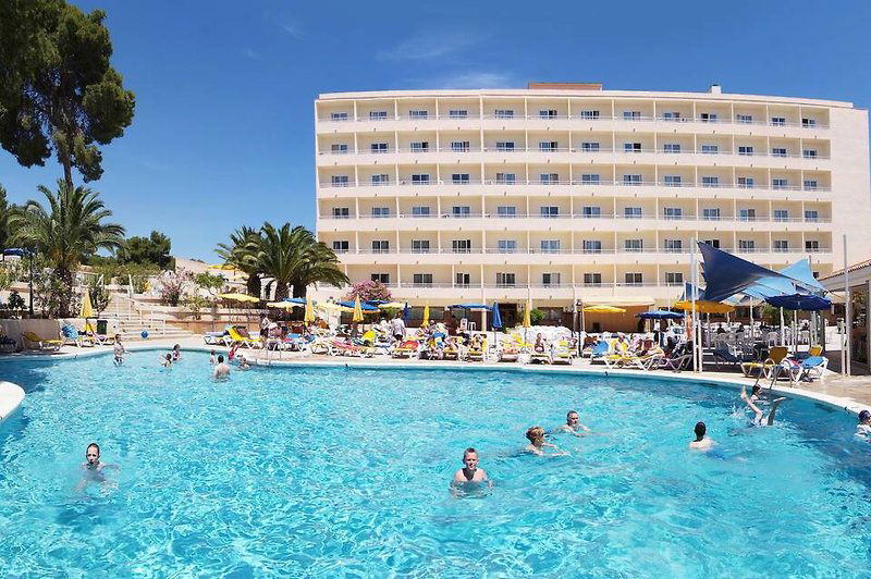 Hotel Invisa Hotel Ereso