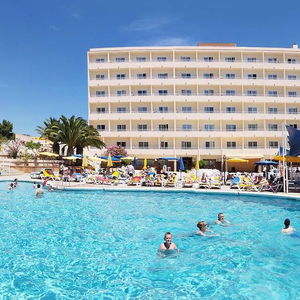 Hotel Invisa Hotel Ereso cazare Santa Eulalia