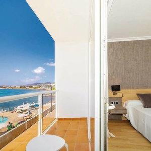 Hotel Simbad cazare Insula Ibiza