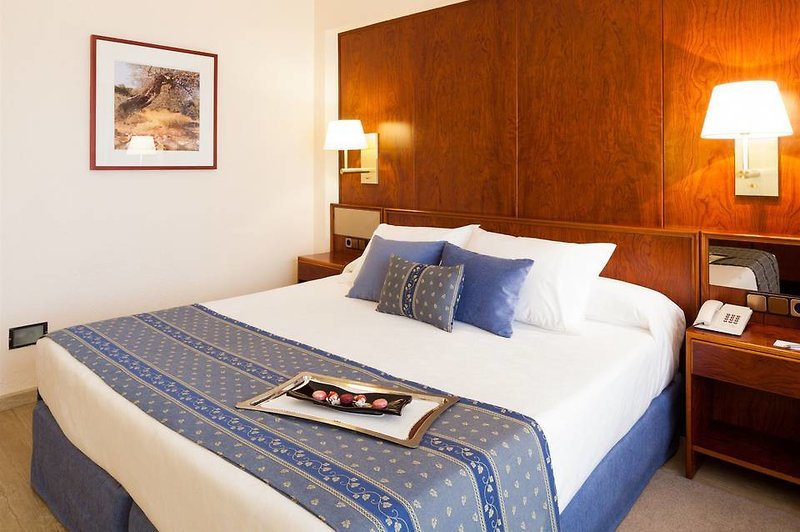 Hotel Royal Plaza