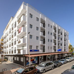 Hotel Apartamentos Vibra Calima cazare San Antonio