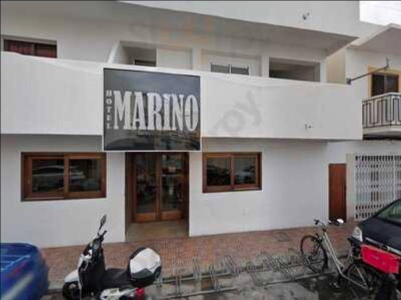Hotel Hotel Marino