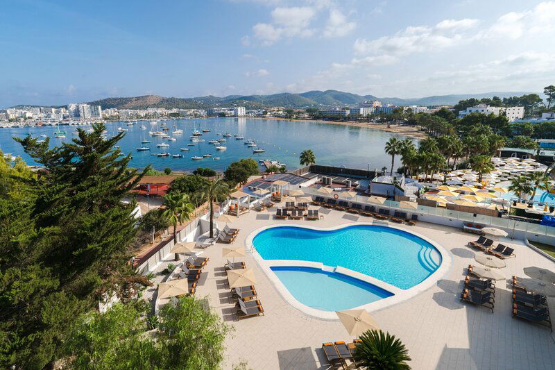 Hotel Thb Ocean Beach