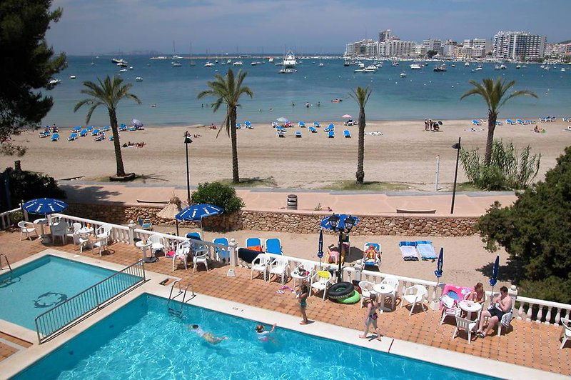 Hotel Hotel Ses Savines