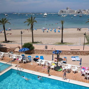 Hotel Hotel Ses Savines cazare San Antonio