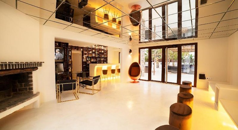 Paiise Hotels