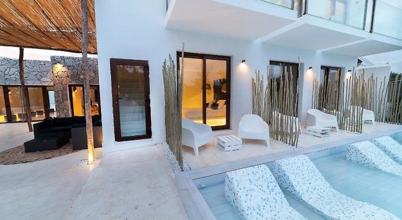 Paiise Hotels