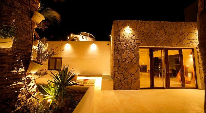 Paiise Hotels