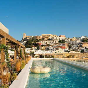 Hotel The Standard Ibiza cazare Insula Ibiza