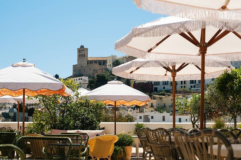The Standard Ibiza