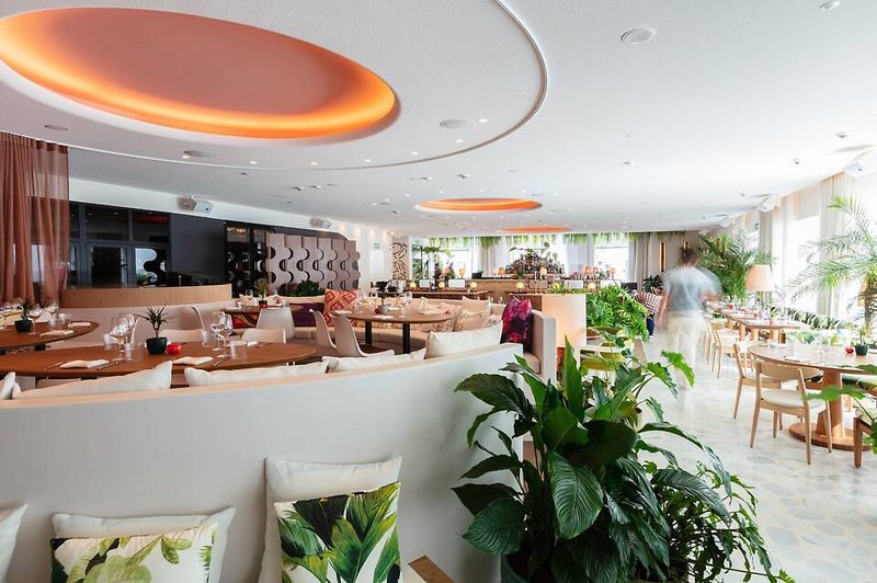 The Standard Ibiza
