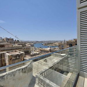 Hotel Casa Ellul cazare Valletta