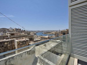 Hotel Casa Ellul cazare Valletta