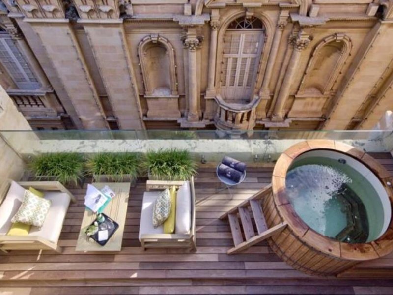 Casa Ellul