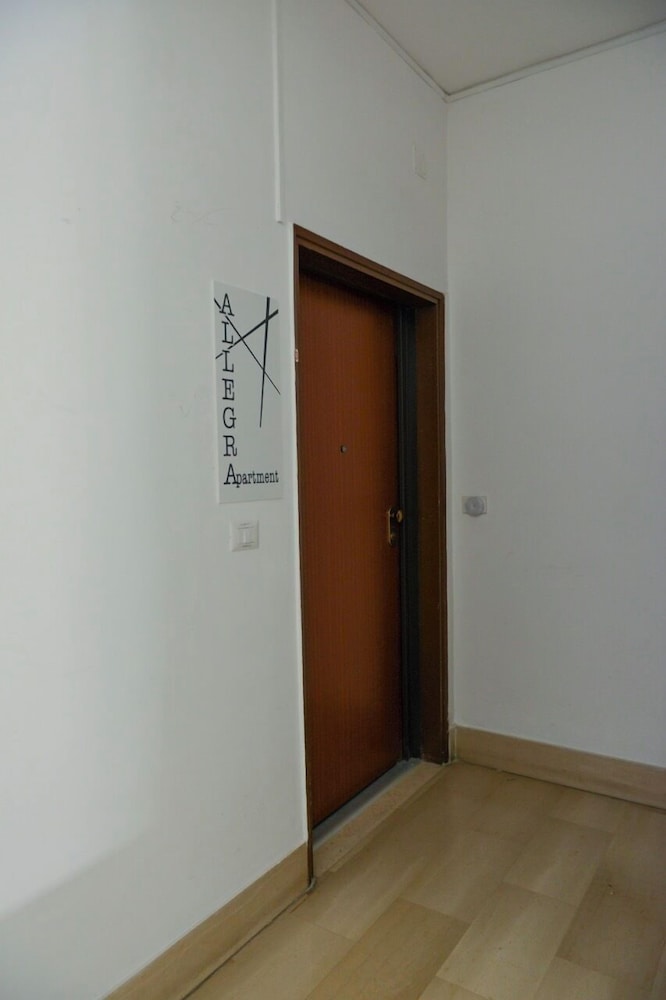 Hotel Allegra Apartment - De Vivo Realty Meta Di Sorrento