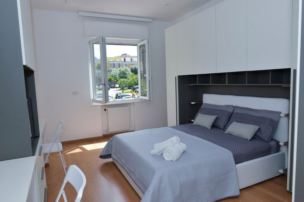 Allegra Apartment - De Vivo Realty Meta Di Sorrento