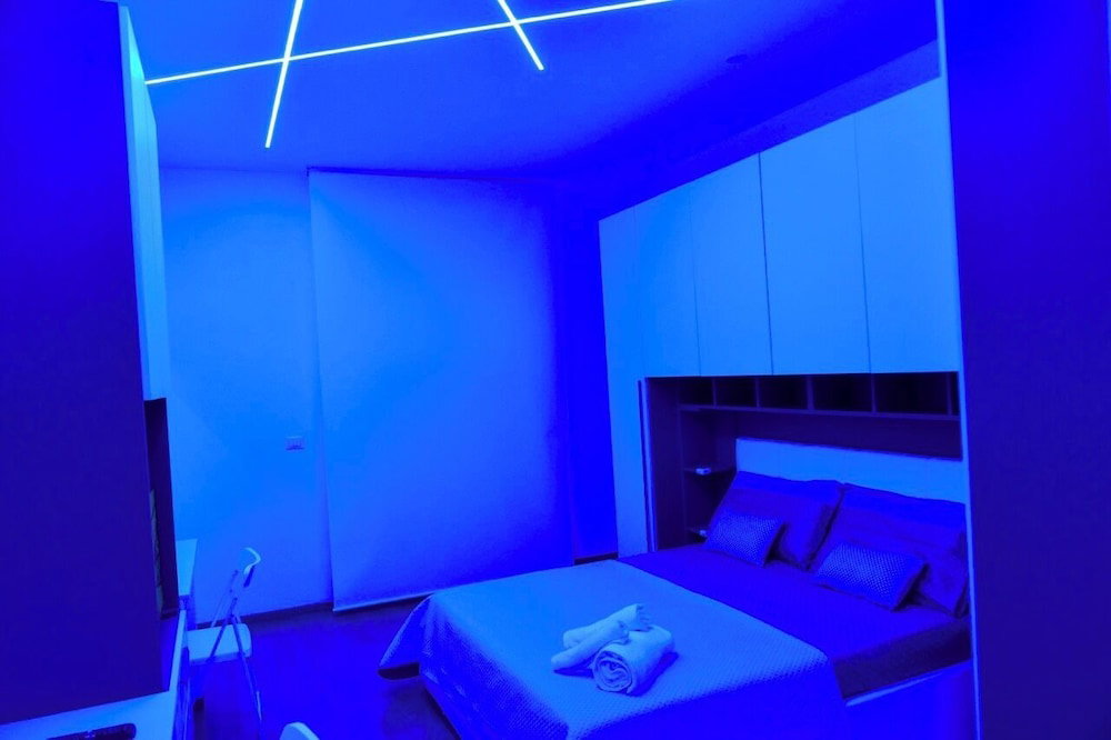 Allegra Apartment - De Vivo Realty Meta Di Sorrento