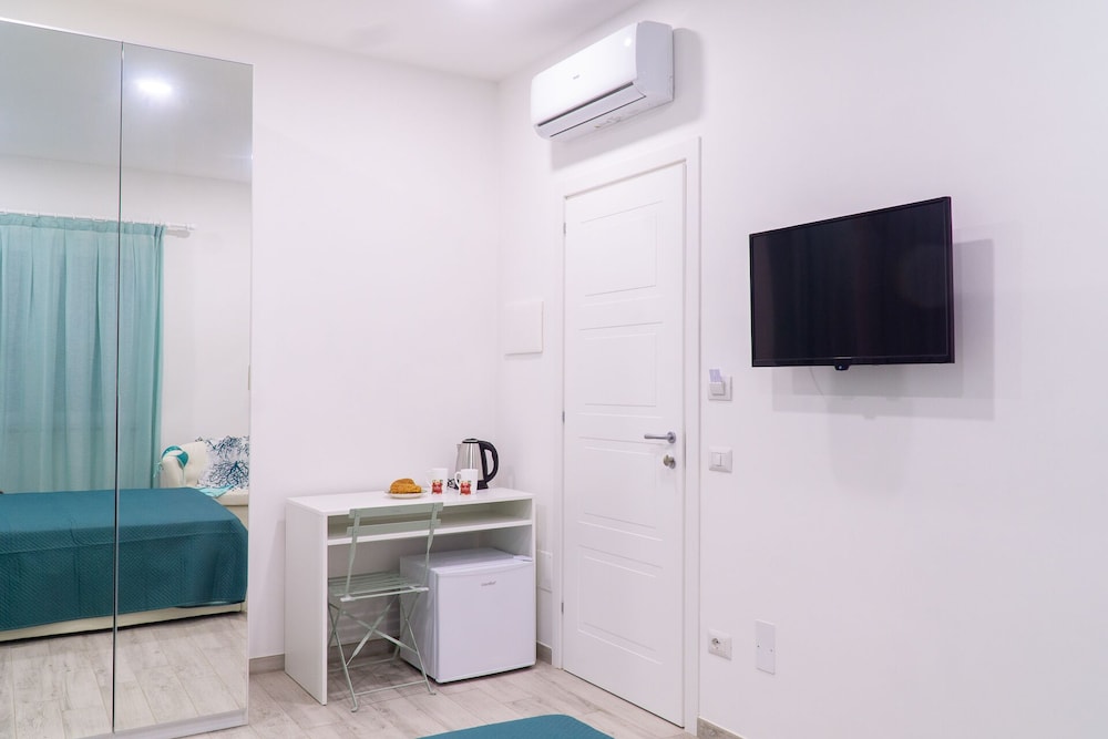 Hotel Summer Colors Rooms & Apartments