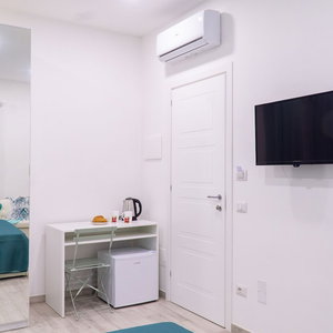 Hotel Summer Colors Rooms & Apartments cazare Meta