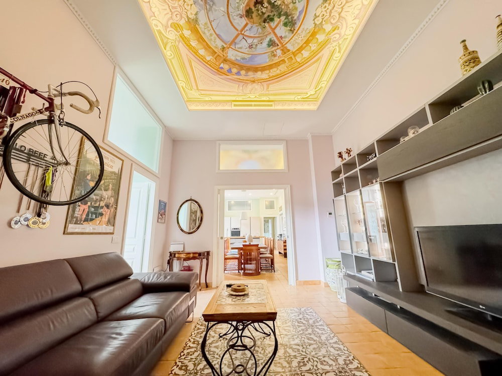 Hotel Vanvitelli Palace B&B