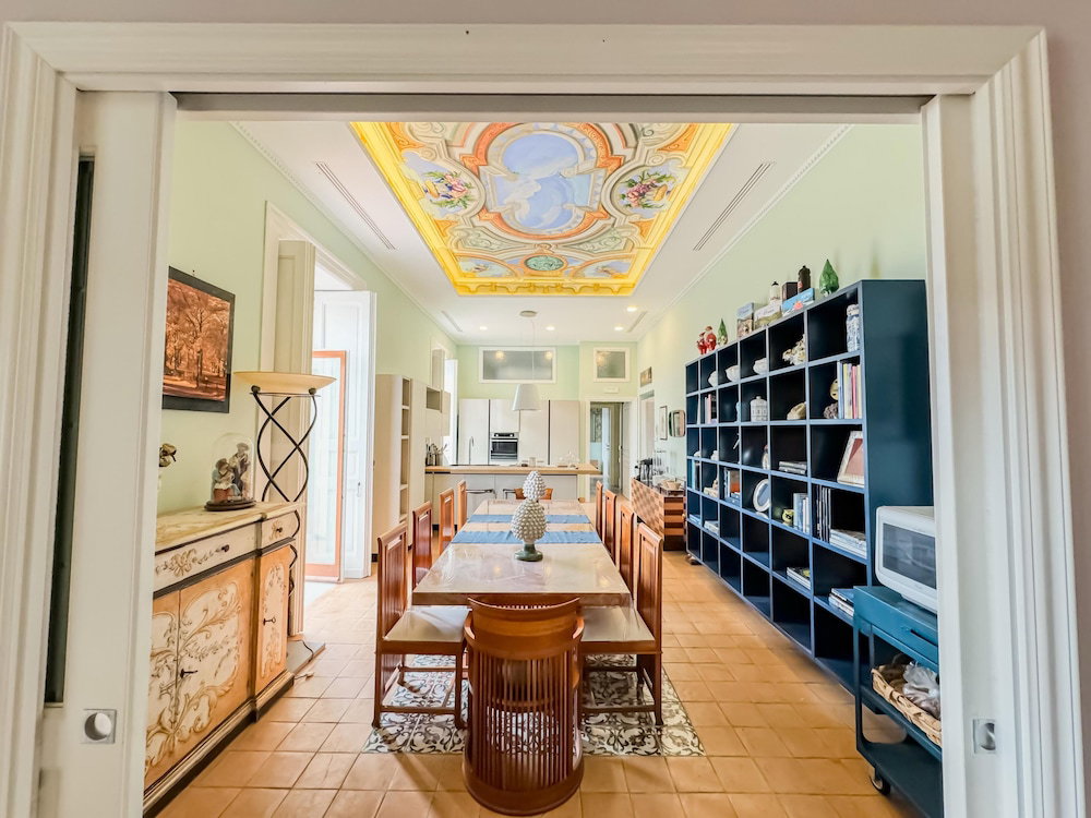 Vanvitelli Palace B&B