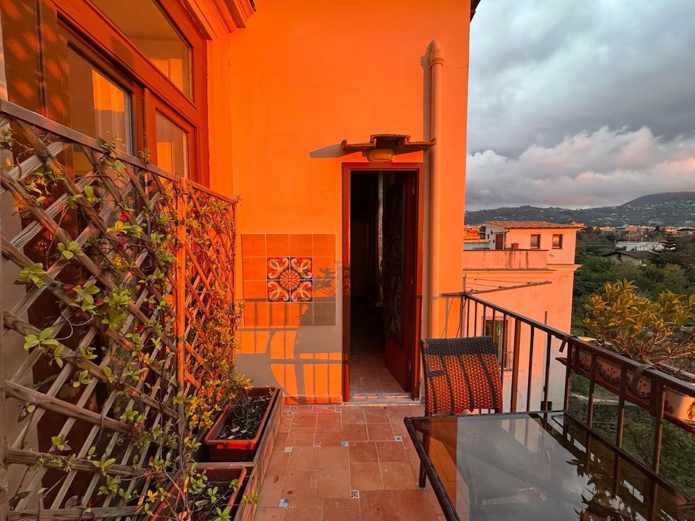 Vanvitelli Palace B&B