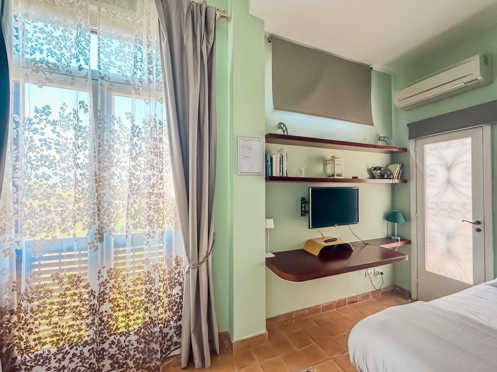 Vanvitelli Palace B&B