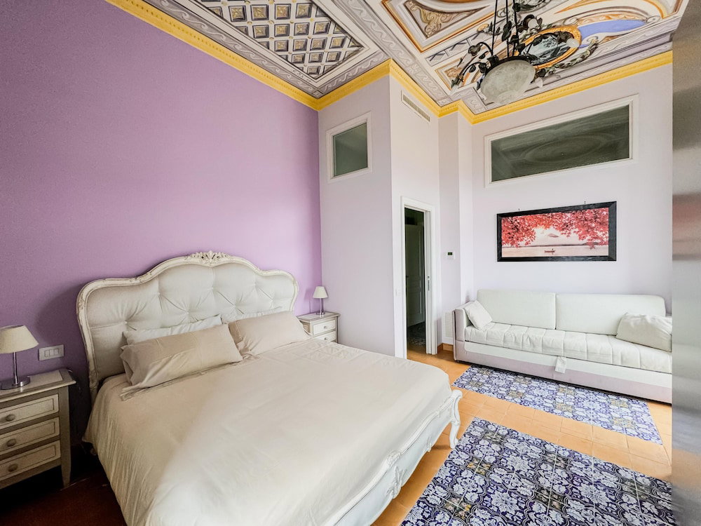 Vanvitelli Palace B&B