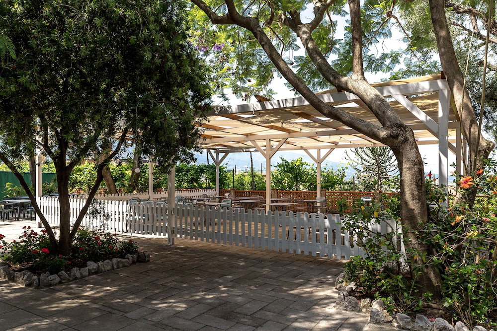Villaggio Turistico Bleu Village