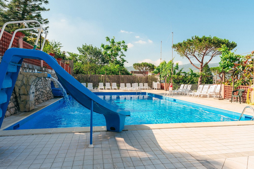 Villaggio Turistico Bleu Village