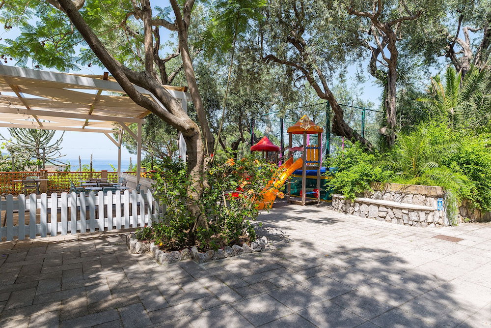 Villaggio Turistico Bleu Village