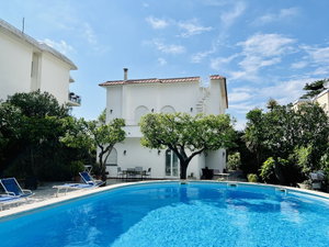 Hotel Yourhome - Villa Sorrento cazare Meta