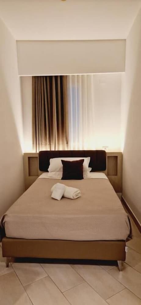 Hotel Giosue A Mare