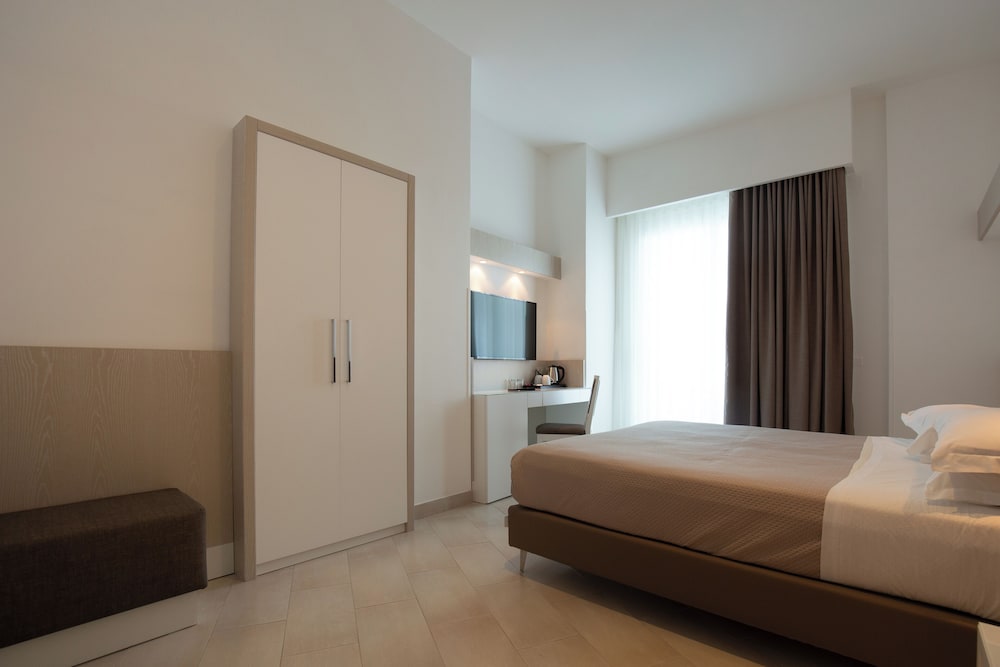 Hotel Giosue A Mare
