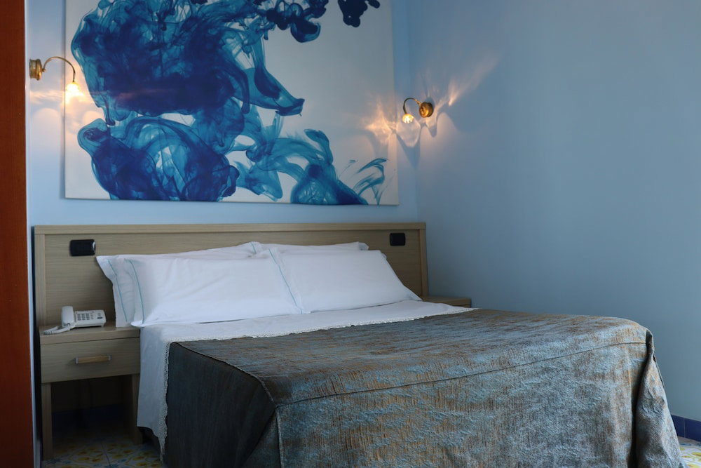 Hotel Hotel Paradiso