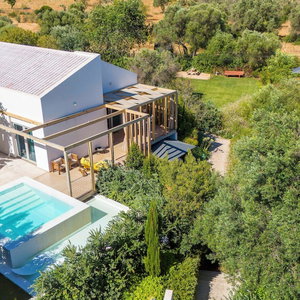 Sejur Laranjal Farm House vacanta Olhao