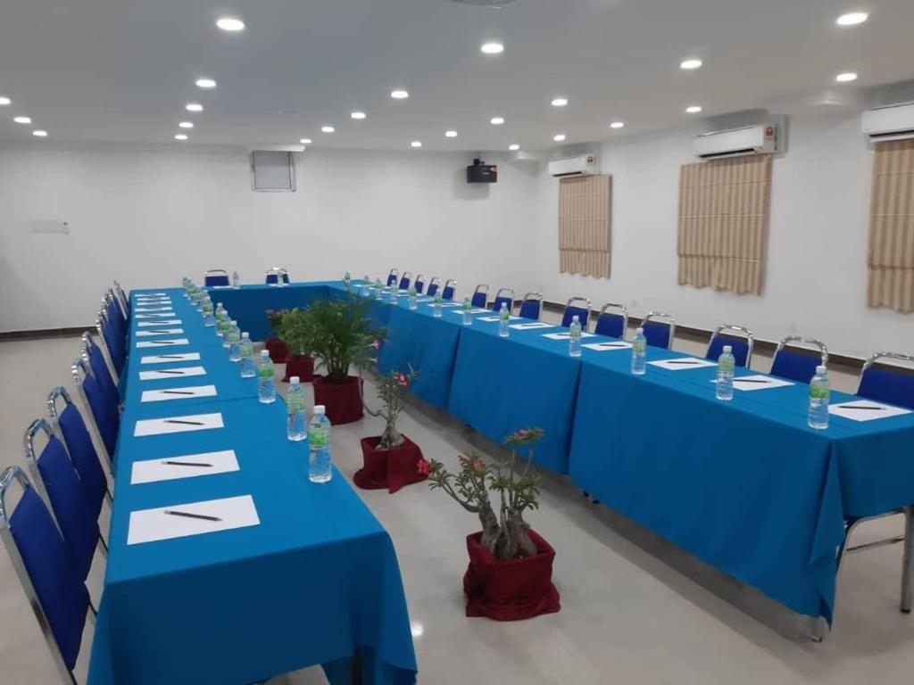 Hotel Langkawi De Bleu Hotel