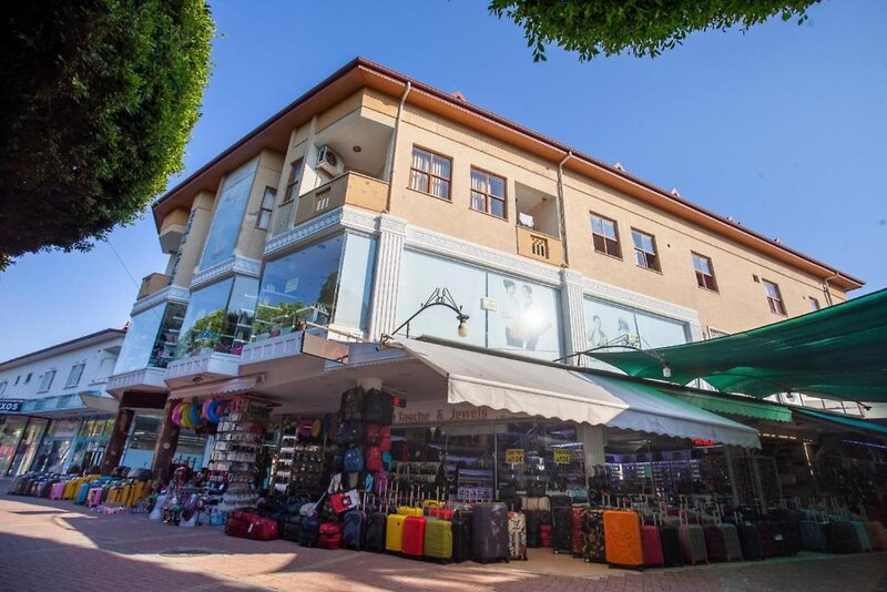 Esma Apart Otel