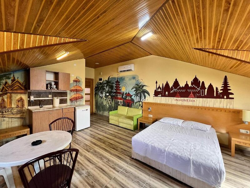 Esma Apart Otel