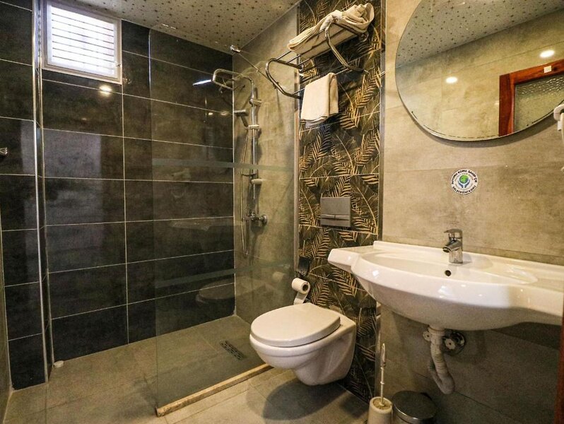 Esma Apart Otel