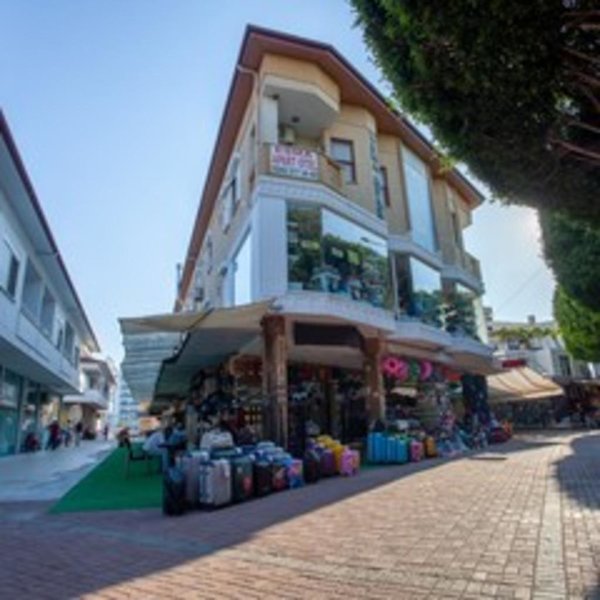 Hotel Esma Apart Otel