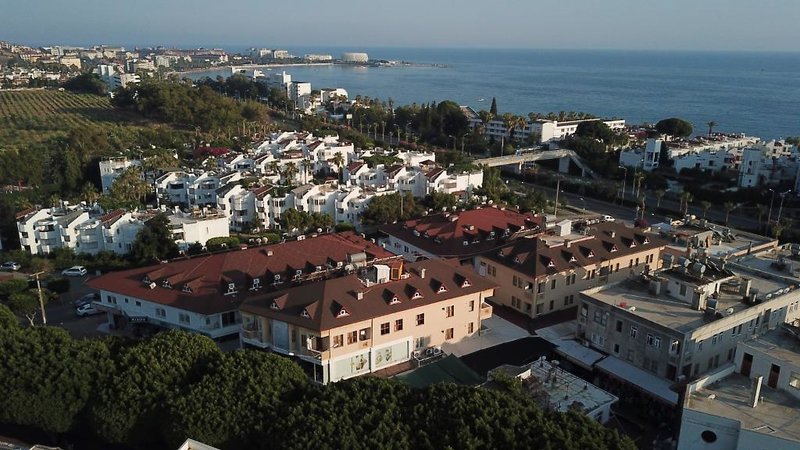 Esma Apart Otel