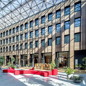 Hotel Fletcher Hotel-Restaurant Oisterwijk-Tilburg cazare Oisterwijk