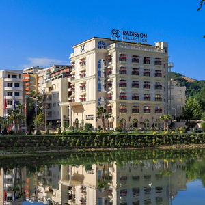 Hotel Radisson Collection Morina Hotel, Tirana cazare Tirana