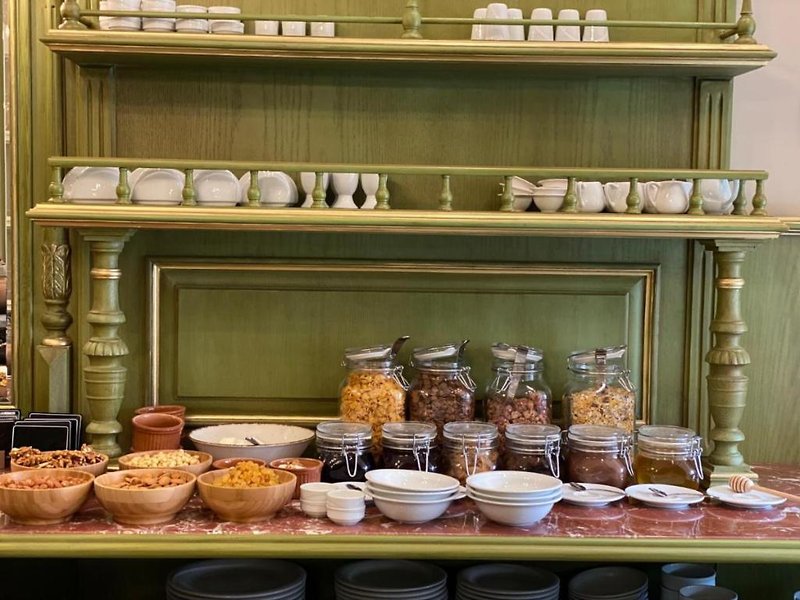 E'bel Boutique Hotel