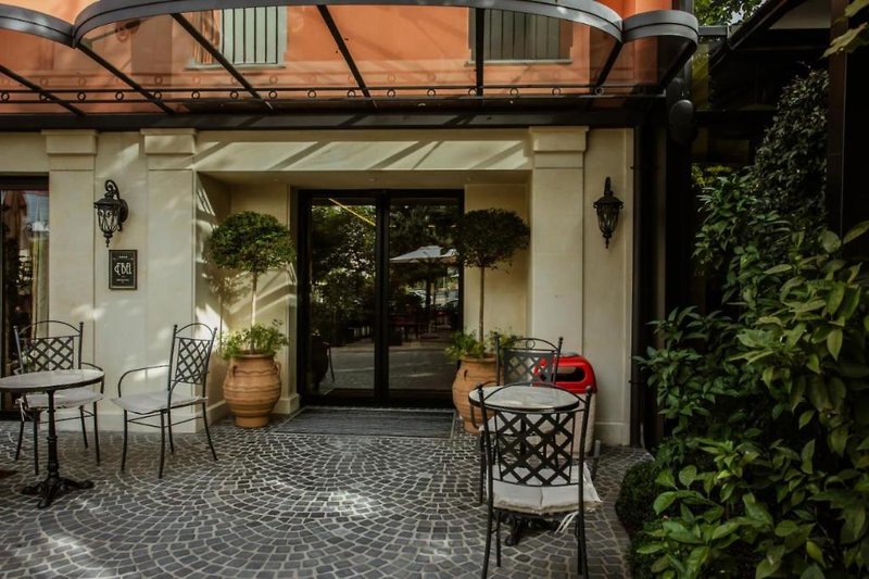 E'bel Boutique Hotel