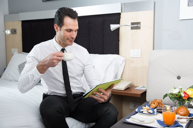 Hotel Holiday Inn Express Bologna - Fiera